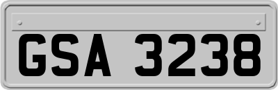 GSA3238