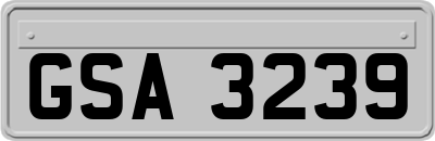 GSA3239