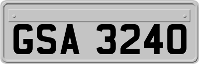 GSA3240