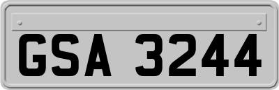 GSA3244