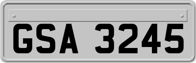 GSA3245