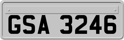 GSA3246