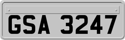 GSA3247