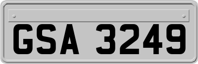 GSA3249