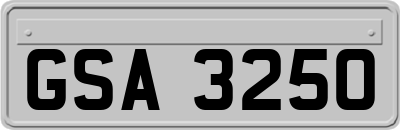 GSA3250
