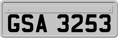 GSA3253
