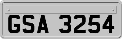 GSA3254
