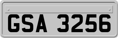 GSA3256