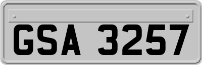 GSA3257