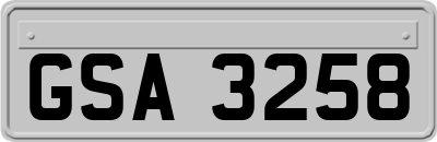 GSA3258
