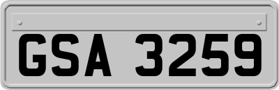 GSA3259