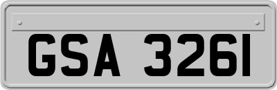 GSA3261