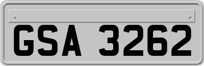 GSA3262