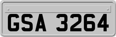 GSA3264