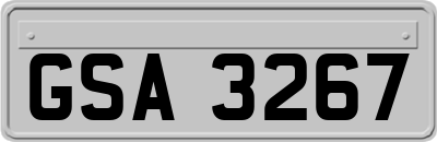 GSA3267