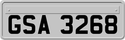 GSA3268