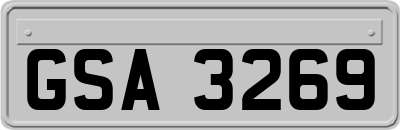 GSA3269