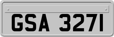 GSA3271