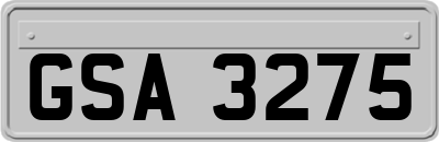 GSA3275