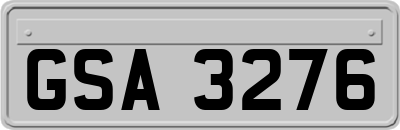 GSA3276
