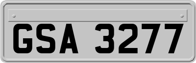 GSA3277