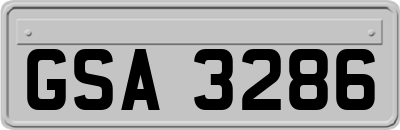 GSA3286