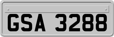 GSA3288
