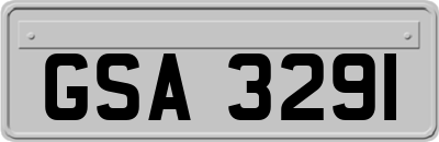 GSA3291