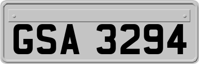 GSA3294
