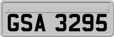 GSA3295