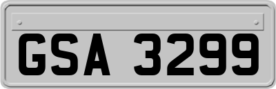 GSA3299