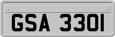 GSA3301
