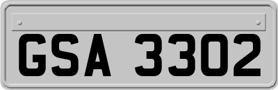 GSA3302
