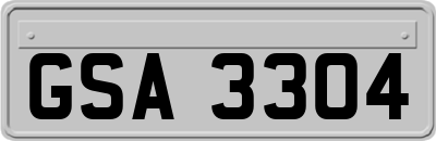 GSA3304