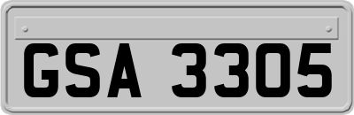 GSA3305