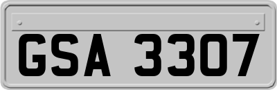 GSA3307