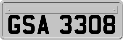 GSA3308