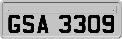 GSA3309
