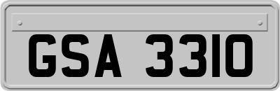 GSA3310