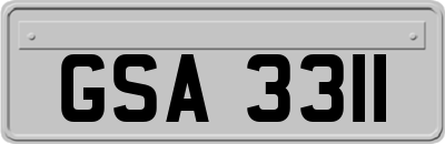GSA3311