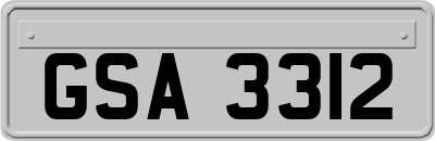 GSA3312