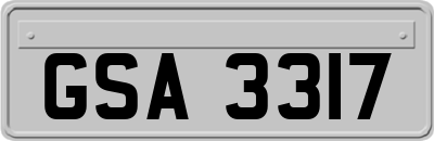 GSA3317