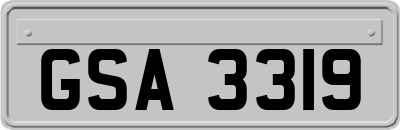 GSA3319