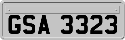 GSA3323
