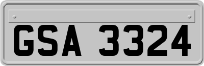 GSA3324