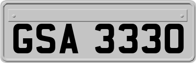 GSA3330