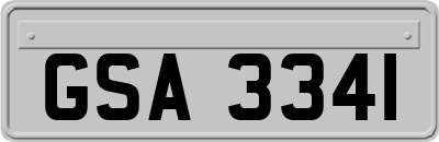 GSA3341