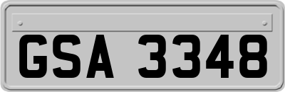 GSA3348