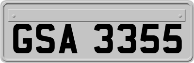 GSA3355