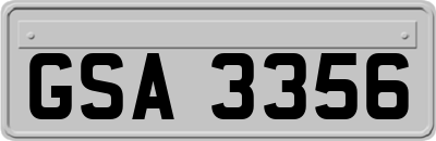 GSA3356
